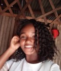 Rencontre Femme Madagascar à Andapa : Jessica, 19 ans